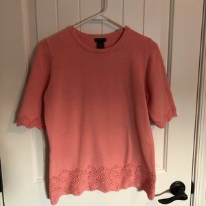 Ann Taylor Sweater Sz M